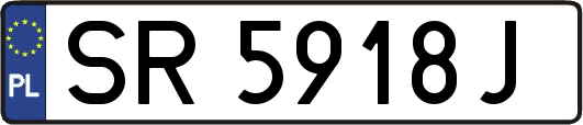 SR5918J