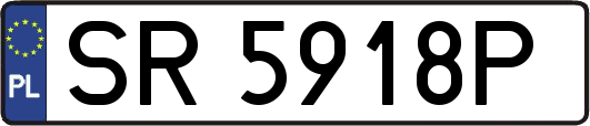 SR5918P