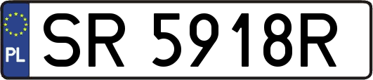 SR5918R