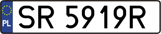 SR5919R