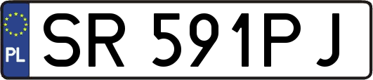 SR591PJ