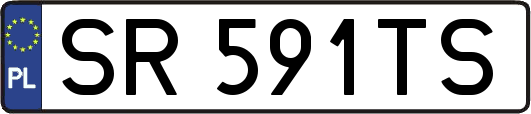 SR591TS