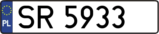 SR5933