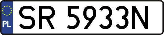 SR5933N