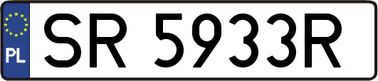 SR5933R