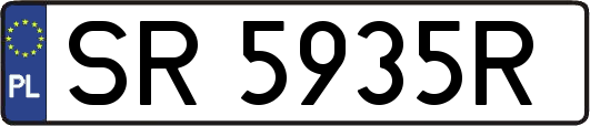 SR5935R
