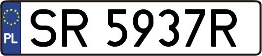 SR5937R