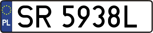 SR5938L