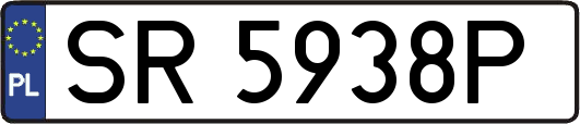 SR5938P