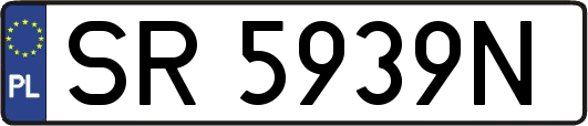 SR5939N