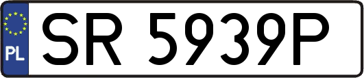 SR5939P