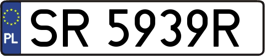 SR5939R