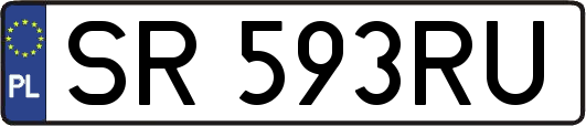 SR593RU