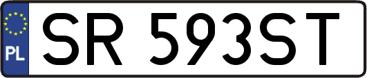 SR593ST