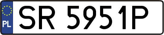 SR5951P