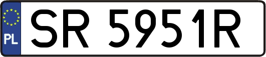 SR5951R