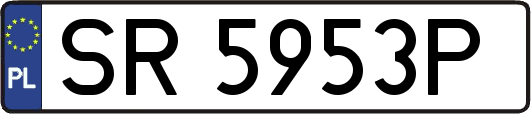 SR5953P