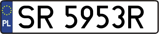 SR5953R