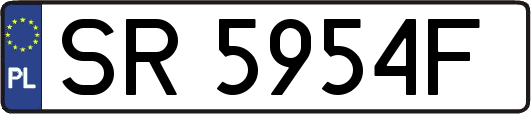 SR5954F