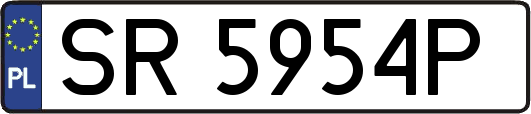 SR5954P