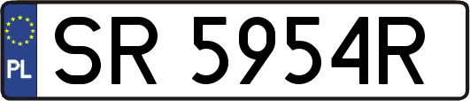 SR5954R