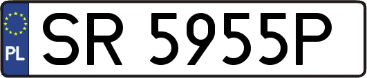 SR5955P