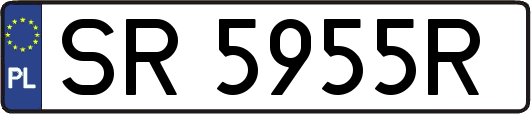 SR5955R