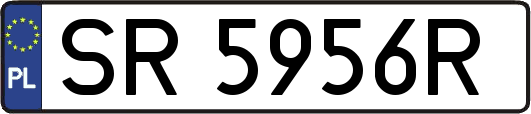 SR5956R