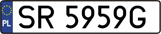 SR5959G