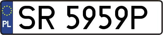 SR5959P