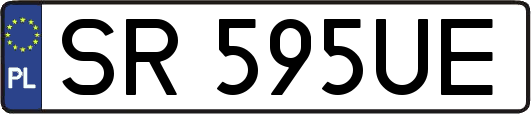 SR595UE