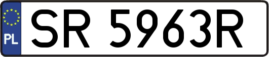 SR5963R