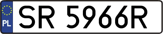 SR5966R