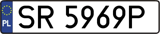 SR5969P