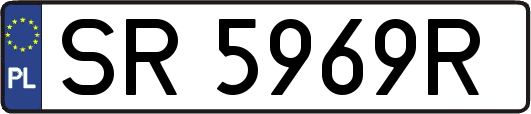SR5969R