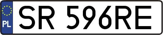 SR596RE