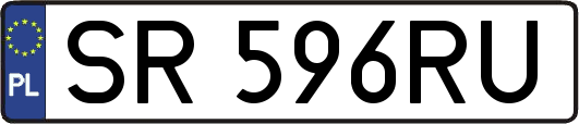 SR596RU