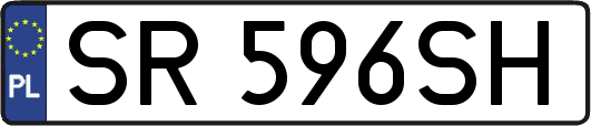 SR596SH