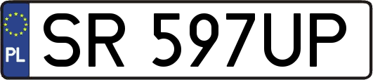 SR597UP