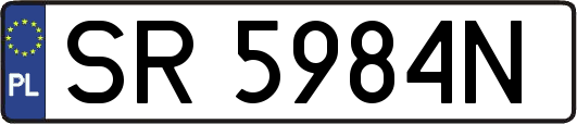 SR5984N