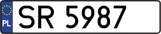 SR5987