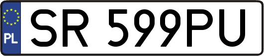 SR599PU