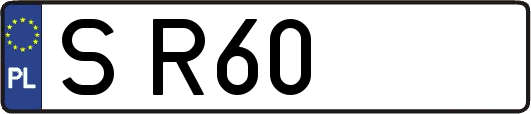 SR60