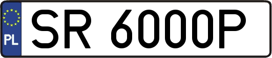 SR6000P