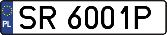 SR6001P