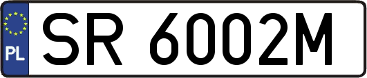 SR6002M