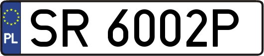 SR6002P