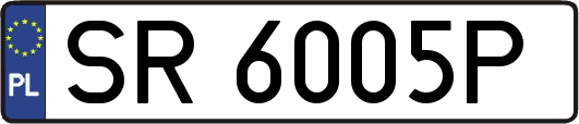 SR6005P