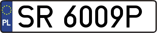 SR6009P