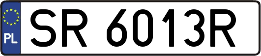 SR6013R
